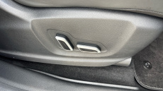 MG Hs 1.5 T-GDI Exclusive 5dr Petrol Hatchback